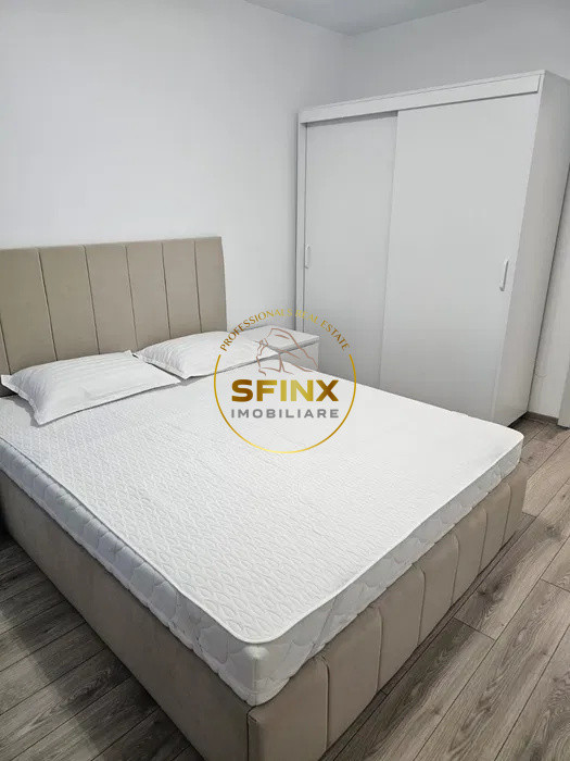 APARTAMENT 3 CAMERE BD. BASARABIA | COMPLET MOBILAT | CONTORIZARE SEPARATA