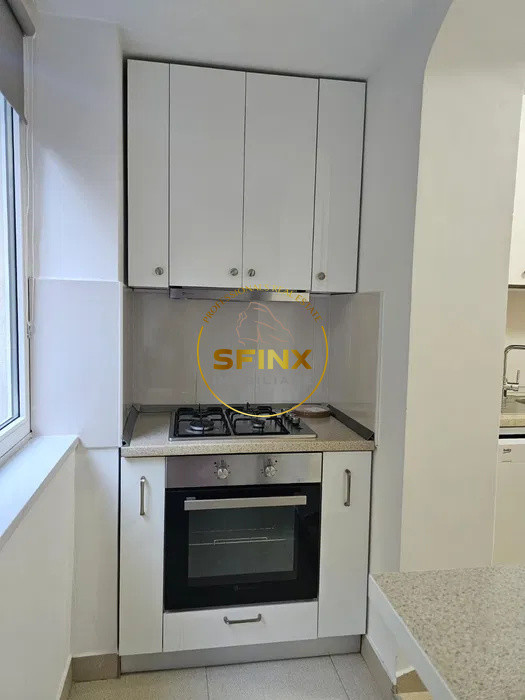 APARTAMENT 3 CAMERE BD. BASARABIA | COMPLET MOBILAT | CONTORIZARE SEPARATA