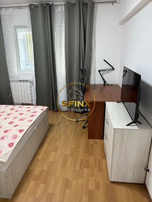 APARTAMENT 3 CAMERE | BD DECEBAL | PET FRENDLY | CENTRALA PROPRIE 2025
