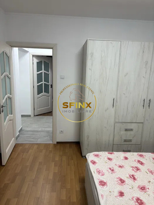 APARTAMENT 3 CAMERE | BD DECEBAL | PET FRENDLY | CENTRALA PROPRIE 2025