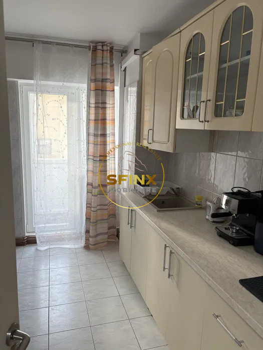 APARTAMENT 3 CAMERE | BD DECEBAL | PET FRENDLY | CENTRALA PROPRIE 2025