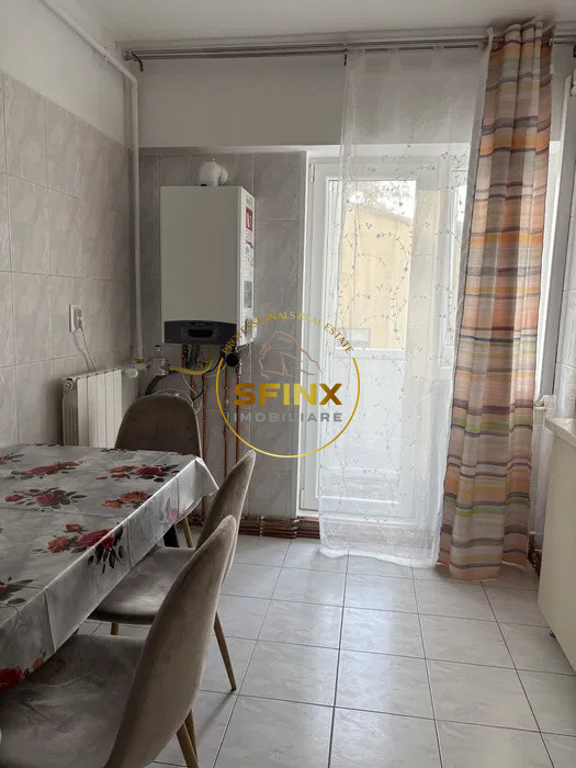 APARTAMENT 3 CAMERE | BD DECEBAL | PET FRENDLY | CENTRALA PROPRIE 2025