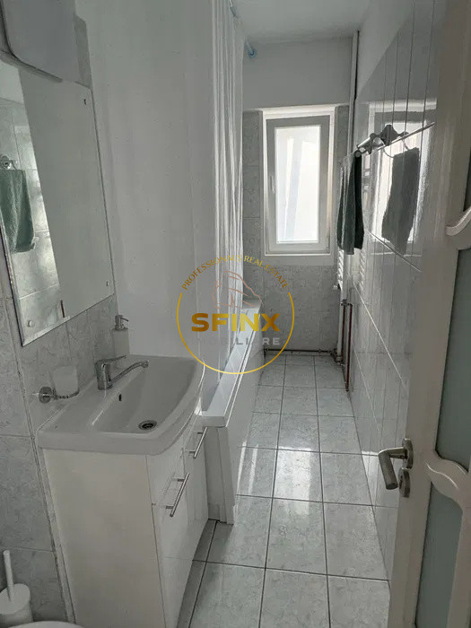 APARTAMENT 3 CAMERE | BD DECEBAL | PET FRENDLY | CENTRALA PROPRIE 2025