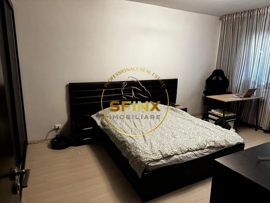 3 CAMERE | MILITARI | METROU GORJULUI | CENTRALA PROPRIE | AER CONDITIONAT 