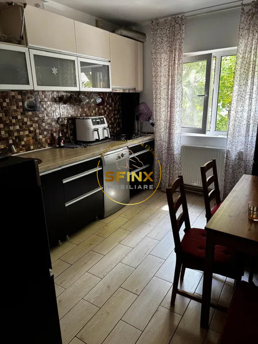 3 CAMERE | MILITARI | METROU GORJULUI | CENTRALA PROPRIE | AER CONDITIONAT 