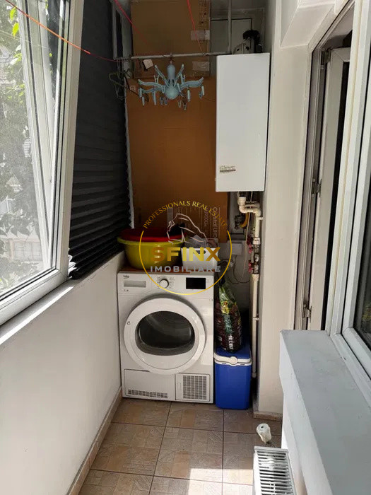 3 CAMERE | MILITARI | METROU GORJULUI | CENTRALA PROPRIE | AER CONDITIONAT 