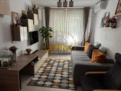 3 CAMERE | MILITARI | METROU GORJULUI | CENTRALA PROPRIE | AER CONDITIONAT 