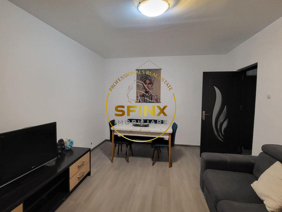 3 CAMERE | MILITARI | METROU GORJULUI | CENTRALA PROPRIE | 2 BALCOANE