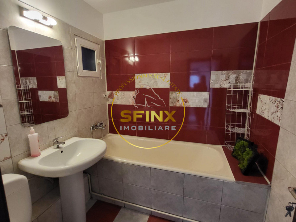 3 CAMERE | MILITARI | METROU GORJULUI | CENTRALA PROPRIE | 2 BALCOANE