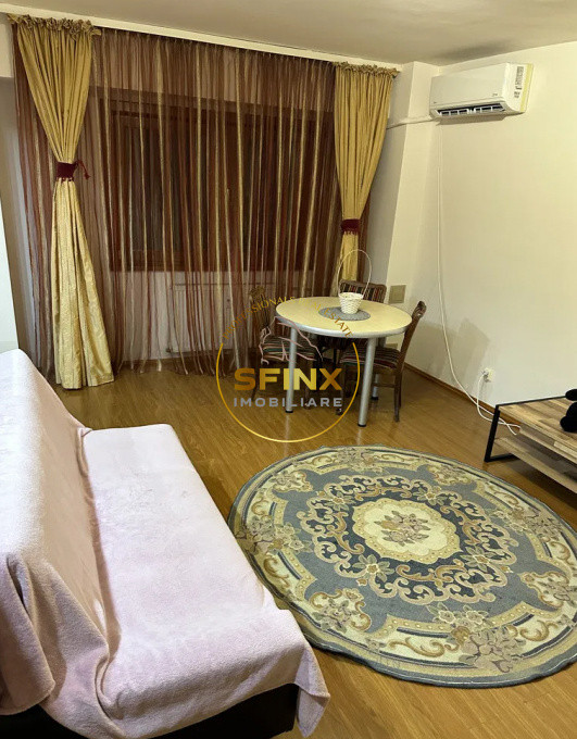 2 CAMERE | MILITARI | VIRTUTII | BOILER | LOC DE PARCARE | ETAJ 3