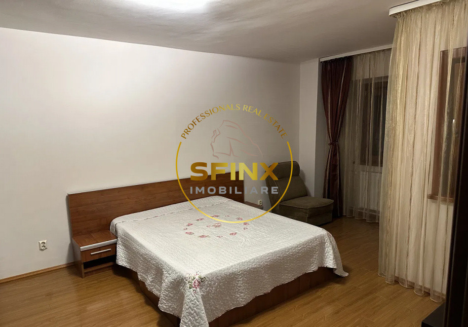 2 CAMERE | MILITARI | VIRTUTII | BOILER | LOC DE PARCARE | ETAJ 3