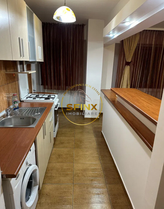 2 CAMERE | MILITARI | VIRTUTII | BOILER | LOC DE PARCARE | ETAJ 3