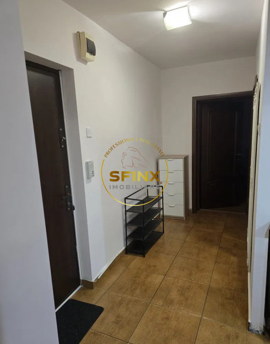 2 CAMERE | MILITARI | VIRTUTII | BOILER | LOC DE PARCARE | ETAJ 3