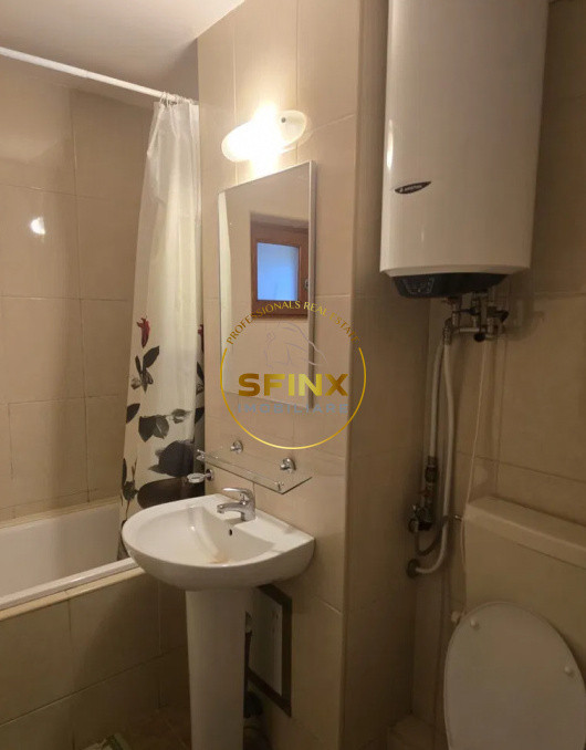 2 CAMERE | MILITARI | VIRTUTII | BOILER | LOC DE PARCARE | ETAJ 3