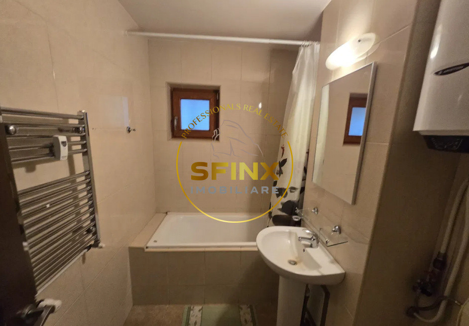 2 CAMERE | MILITARI | VIRTUTII | BOILER | LOC DE PARCARE | ETAJ 3