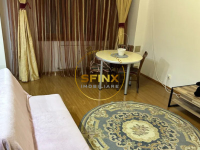 2 CAMERE | MILITARI | VIRTUTII | BOILER | LOC DE PARCARE | ETAJ 3