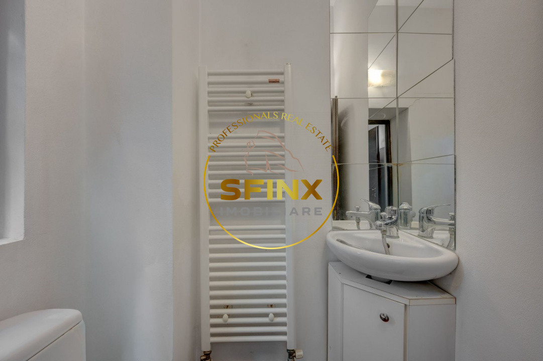 70 mp Parcul Carol, birouri, salon, cabinet stomatologic