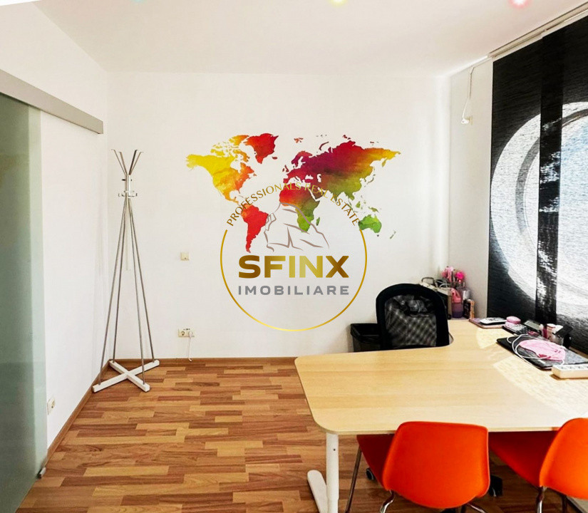 3 camere Piata Victoriei, bloc nou