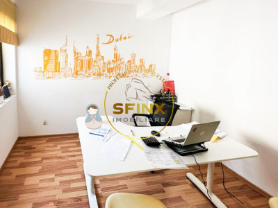 3 camere Piata Victoriei, bloc nou