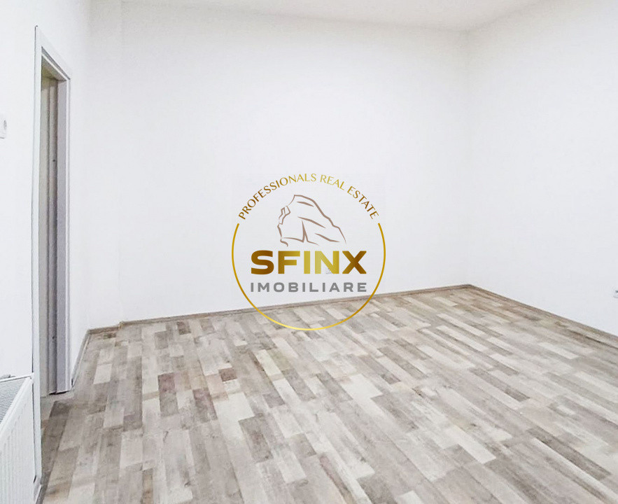 4 camere la casa, curte individuala