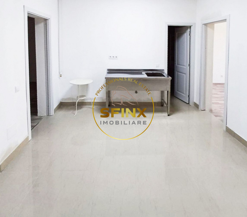 4 camere la casa, curte individuala