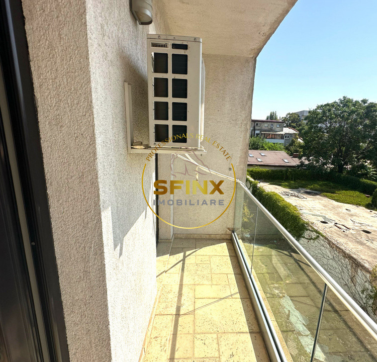 De vanzare apartament 3 camere pretabil birou Victoriei-Dorobanti