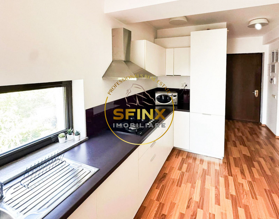 De vanzare apartament 3 camere pretabil birou Victoriei-Dorobanti