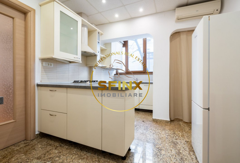 De inchiriat - Apartament Premium Vila -Dorobanti