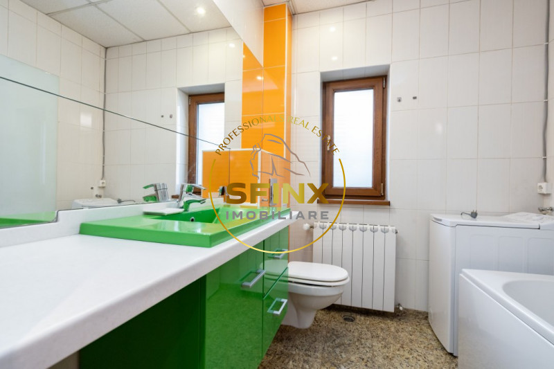 De inchiriat - Apartament Premium Vila -Dorobanti