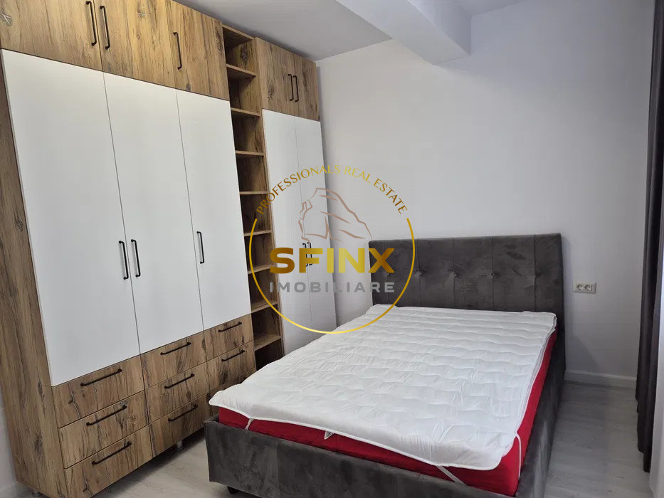 APARTAMENT/STUDIO 2 CAMERE MILITARI | BLOC 2024| PARCARE INCLUSA