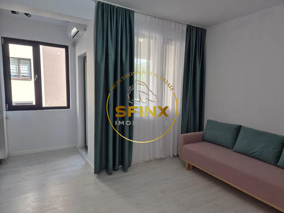 APARTAMENT/STUDIO 2 CAMERE MILITARI | BLOC 2024| PARCARE INCLUSA