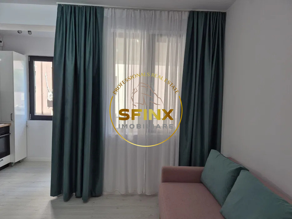 APARTAMENT/STUDIO 2 CAMERE MILITARI | BLOC 2024| PARCARE INCLUSA