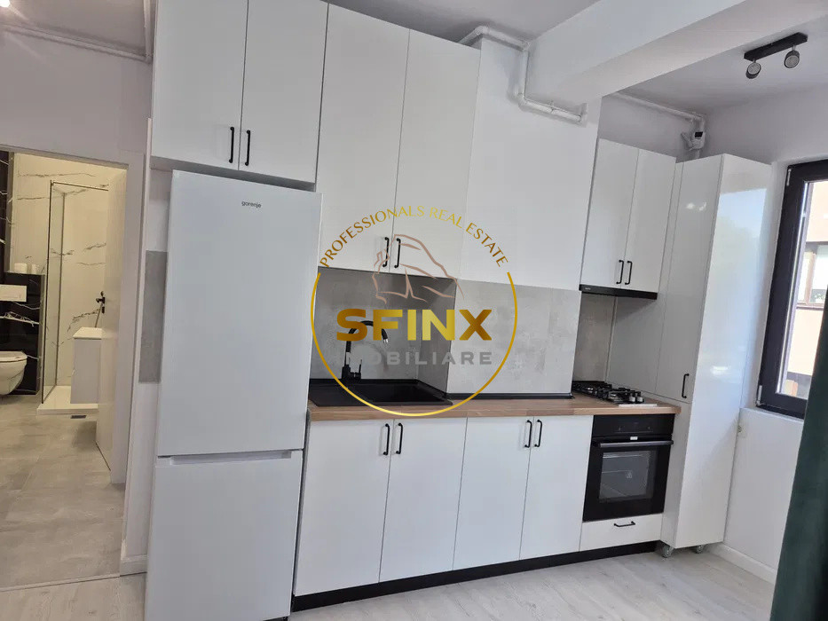 APARTAMENT/STUDIO 2 CAMERE MILITARI | BLOC 2024| PARCARE INCLUSA