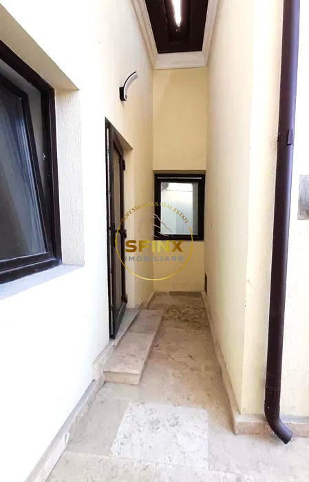 De vanzare casa Stefan cel Mare - Lizeanu