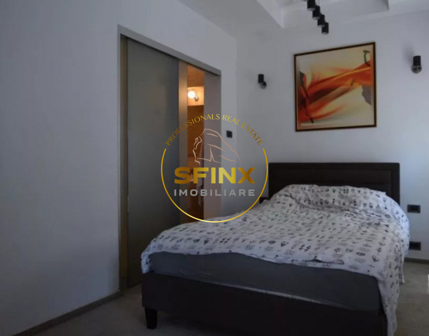 3 CAMERE | ROMANA | CALEA DOROBANTI | 3 TERASE 20MP+60MP+60MP