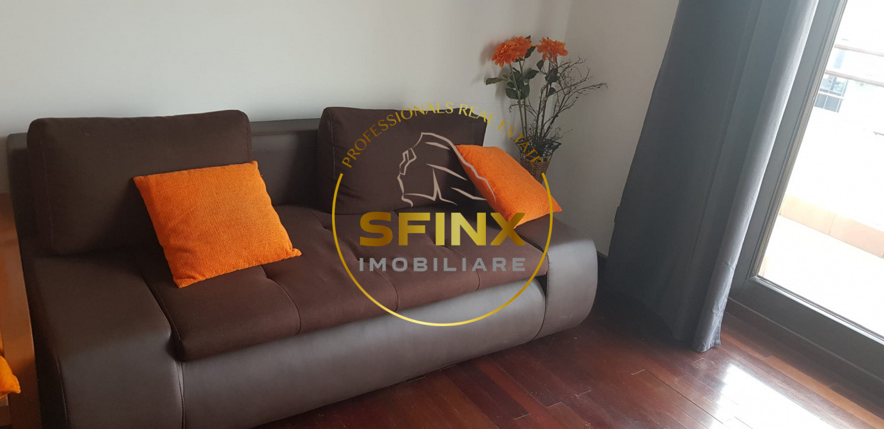 3 CAMERE | ROMANA | CALEA DOROBANTI | 3 TERASE 20MP+60MP+60MP