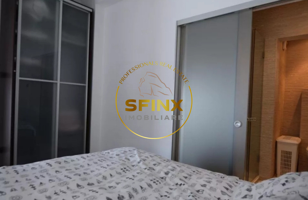 3 CAMERE | ROMANA | CALEA DOROBANTI | 3 TERASE 20MP+60MP+60MP