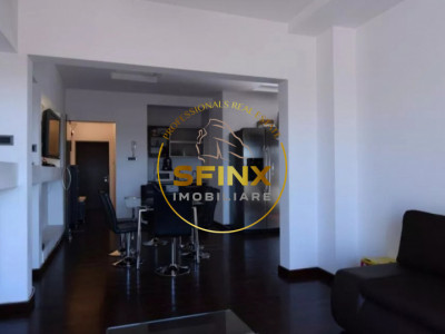 3 CAMERE | ROMANA | CALEA DOROBANTI | 3 TERASE 20MP+60MP+60MP