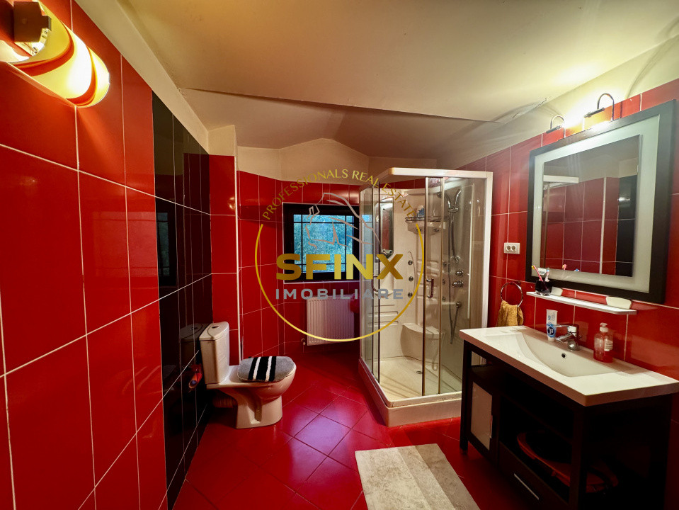 Casa 6 Camere -grădina spectaculoasa - Erou Iancu Nicolae