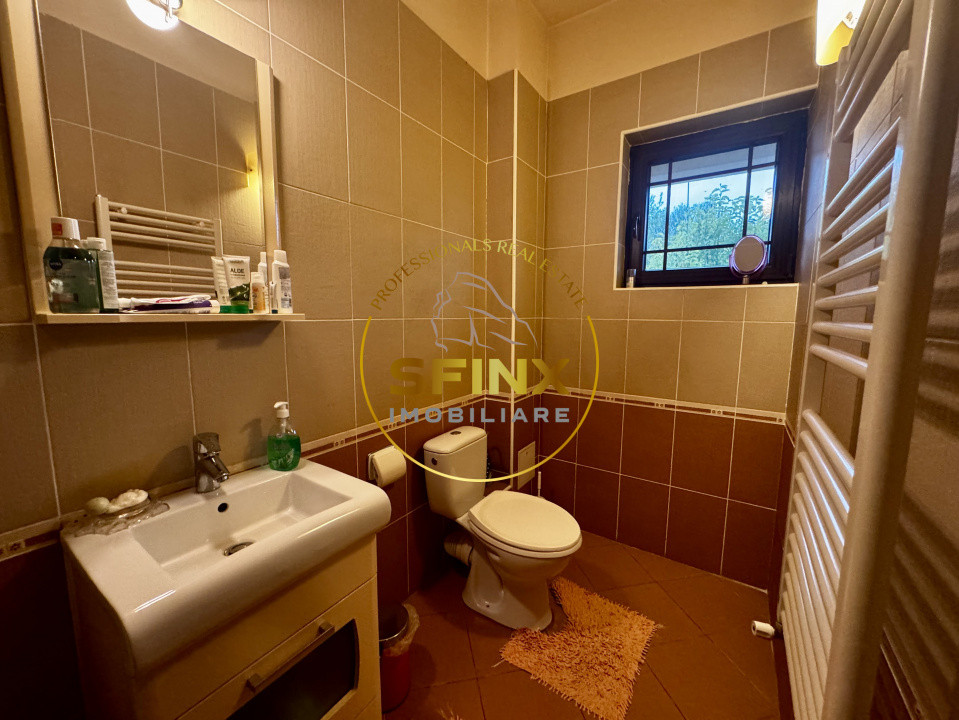 Casa 6 Camere -grădina spectaculoasa - Erou Iancu Nicolae