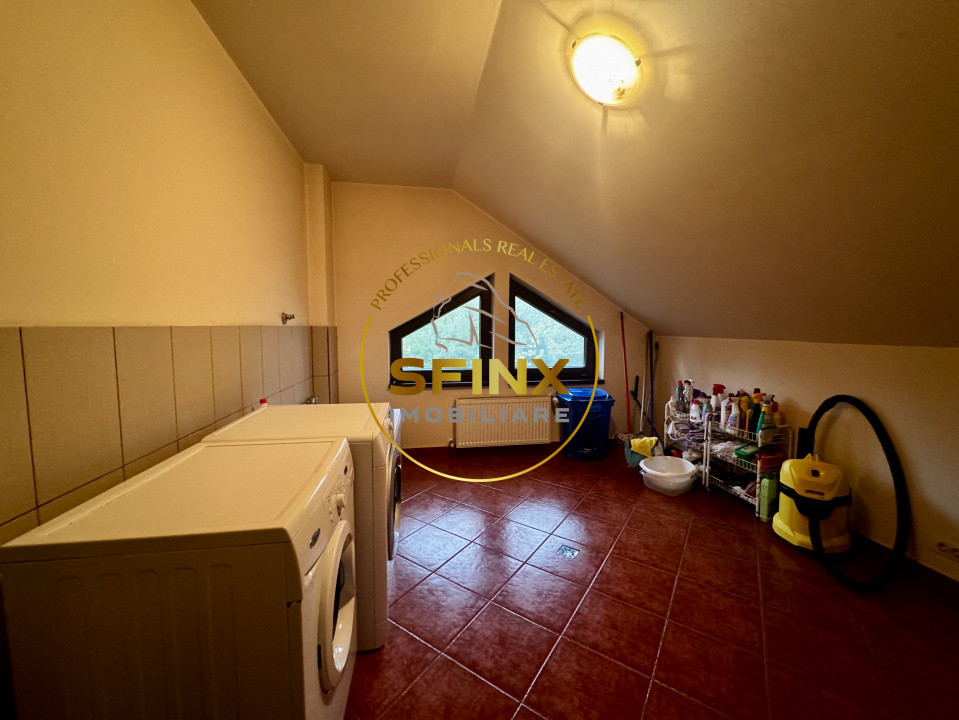 Casa 6 Camere -grădina spectaculoasa - Erou Iancu Nicolae