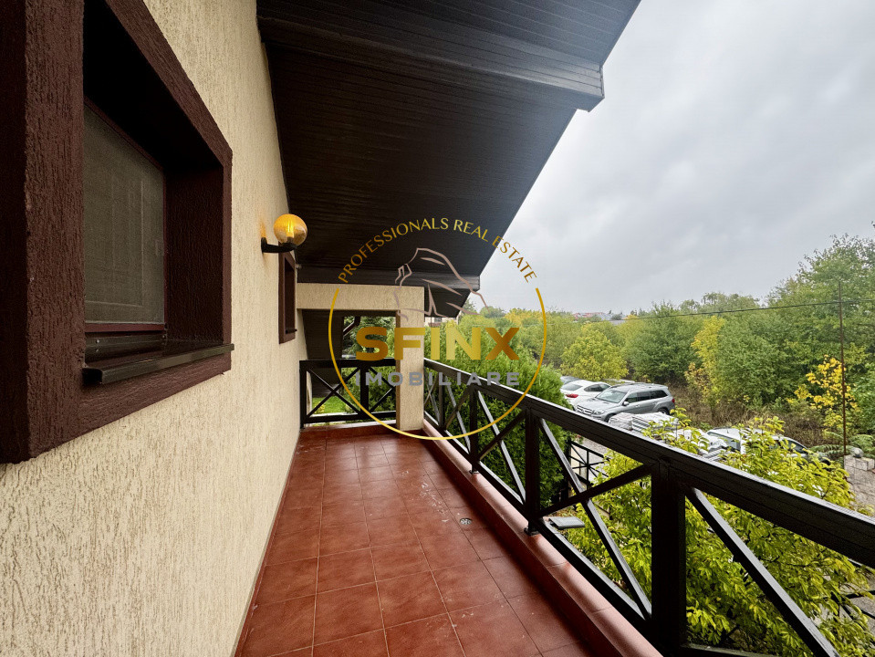 Casa 6 Camere -grădina spectaculoasa - Erou Iancu Nicolae