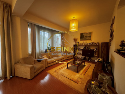 Casa 6 Camere -grădina spectaculoasa - Erou Iancu Nicolae 