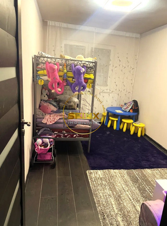 3 camere de vanzare Brancoveanu