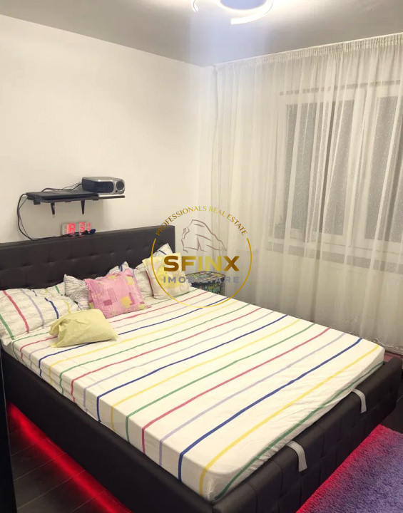 3 camere de vanzare Brancoveanu