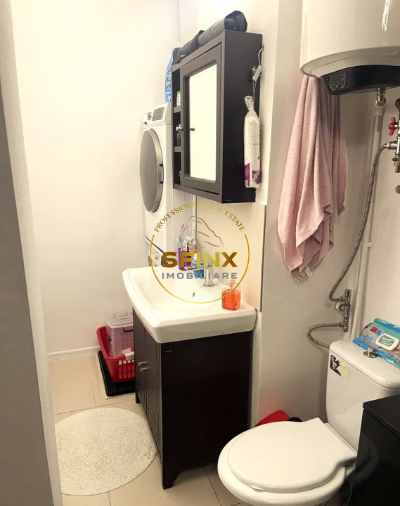 3 camere de vanzare Brancoveanu