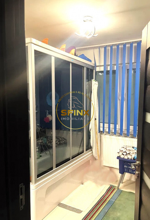 3 camere de vanzare Brancoveanu