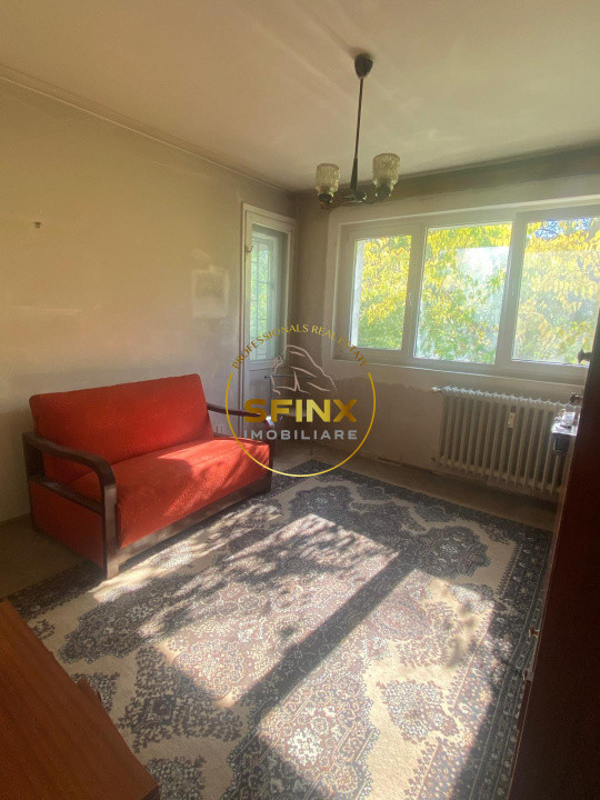 APARTAMENT DE 3 CAMERE PARC LAKE-CAMIL RESSU