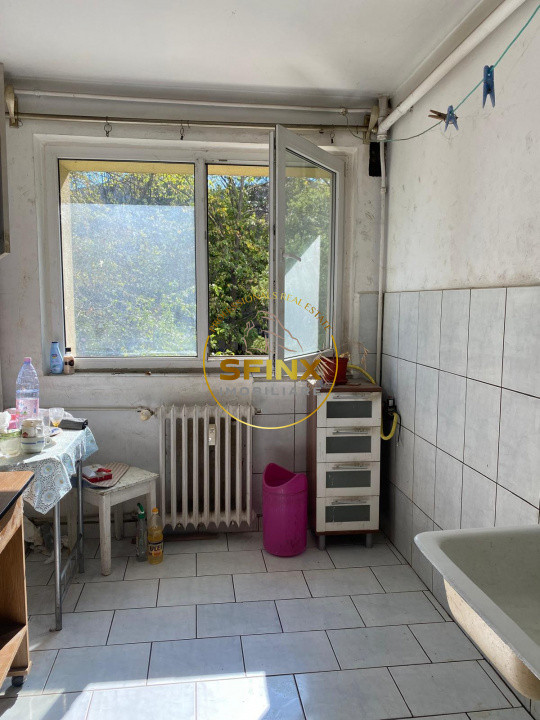 APARTAMENT DE 3 CAMERE PARC LAKE-CAMIL RESSU