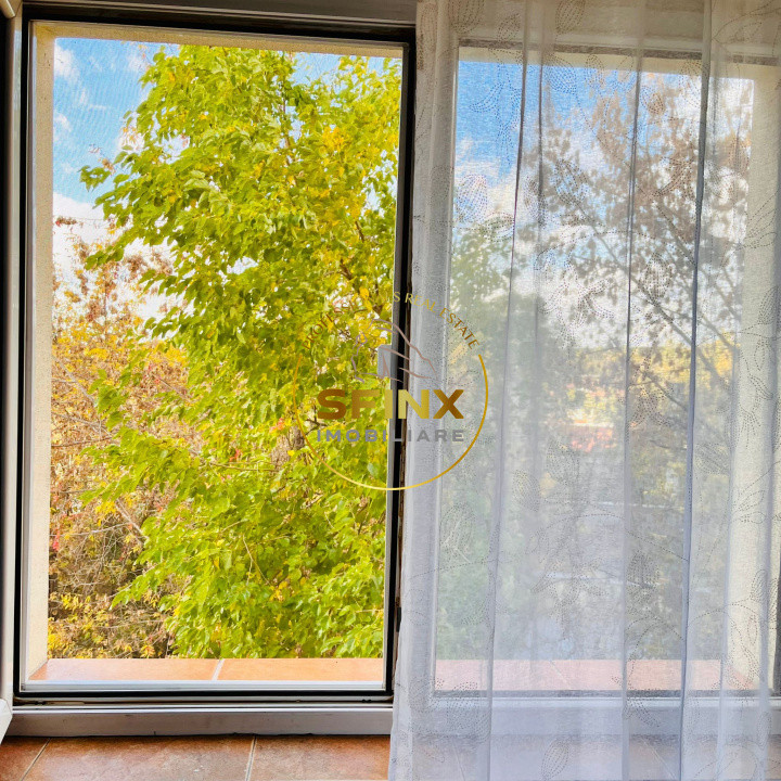 Garsonieră Colentina Andronache bloc 2004 centrala bloc gata de mutare